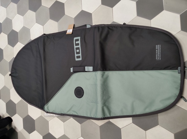 altra - Ion Board Bag Core