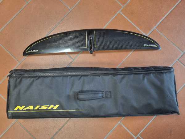 Naish - Naish Jet HA 1240 carbon mast 30 85cm
