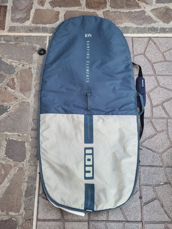 altra - ION Wing Boardbag Core 5'4"