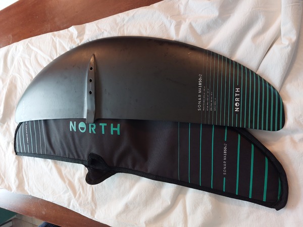 North - North 1850 V2