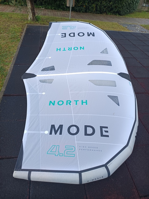 North - MODE 4.2 2023