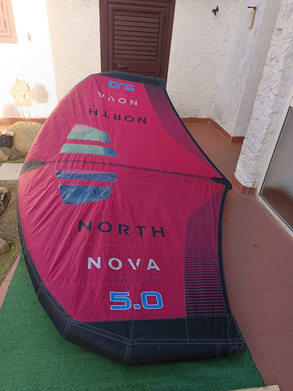 North - NORTH NOVA 5.0 DEL 2023