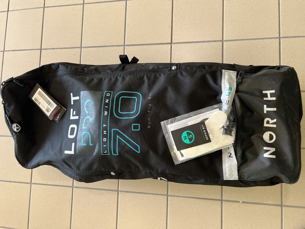 North - Loft pro