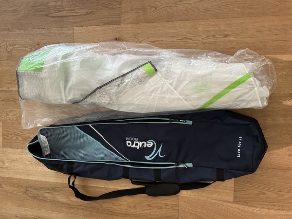 Gong - Neutra Aramid X 3m