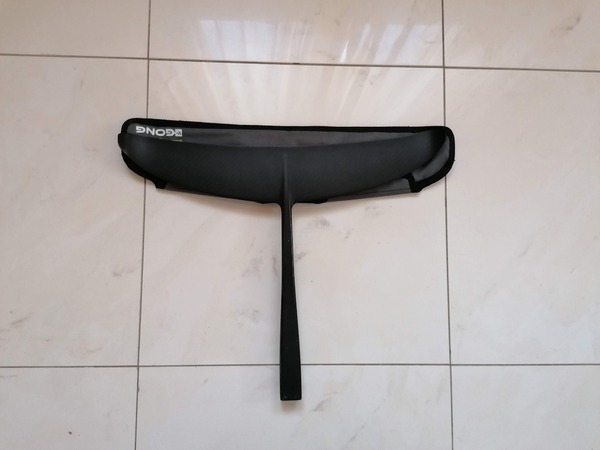 Gong - Stab.Curve V2 46/316