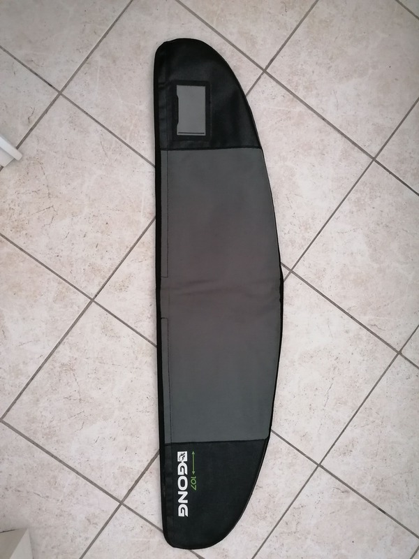 Gong - Cover GONG 107cm x 25cm