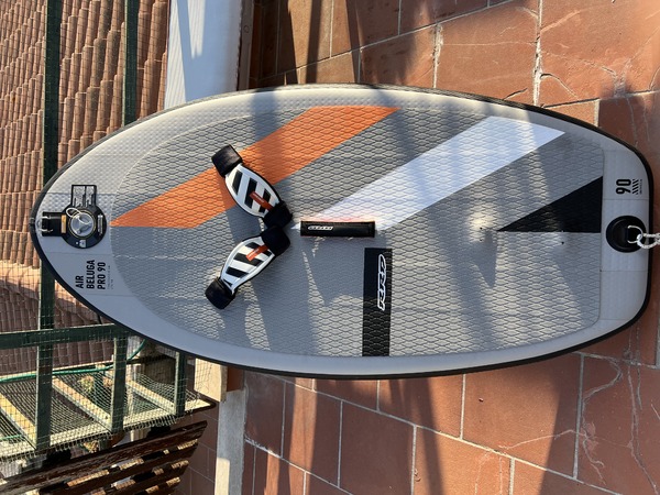 Rrd International - AIR BELUGA PRO Y27