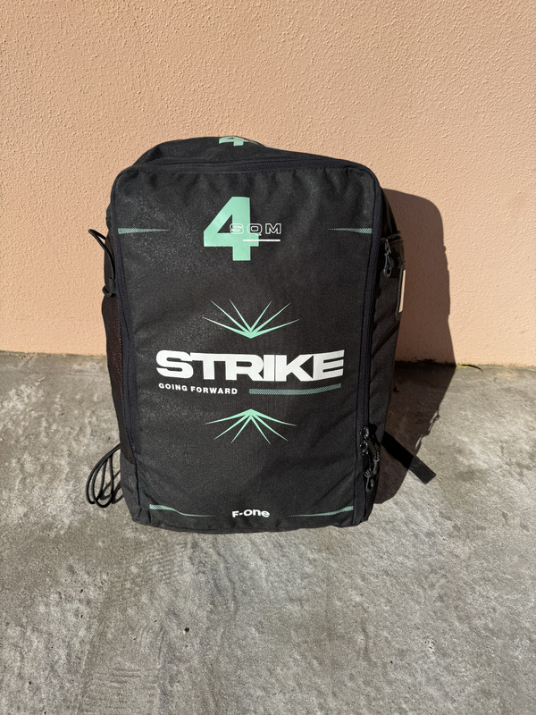 F-One - strike V4 - 4mq