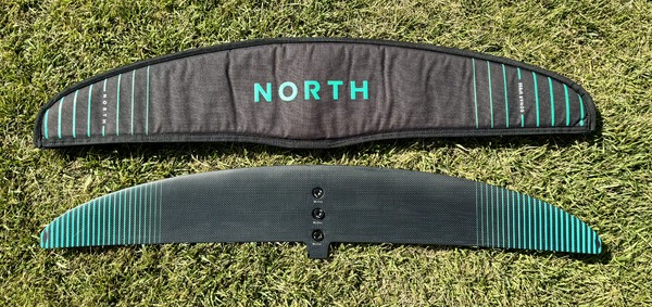 North - Sonar Front Wing SF930 