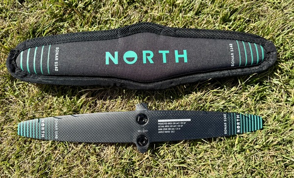 North - Sonar Stabilizzatore S142 del 2025