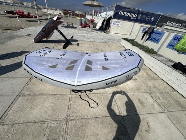 North - Mode Pro 2024
