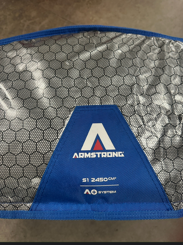 Armstrong - S1 2450
