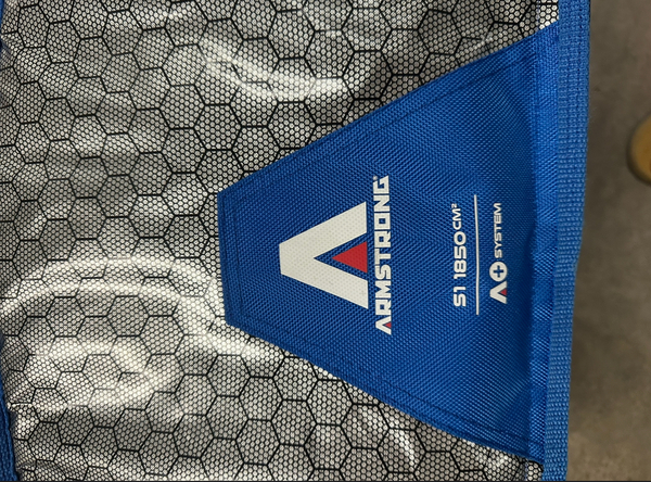 Armstrong - S1 1850