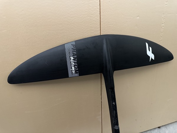 F-One - phantom S carbon 840
