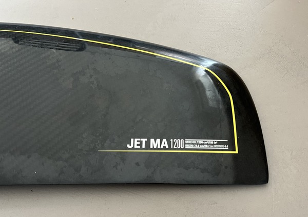 Naish - Jet MA 1200
