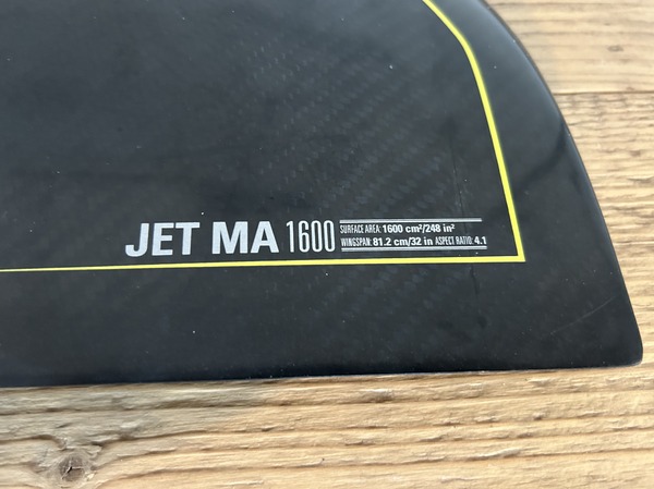 Naish - Foil Jet MA 1600