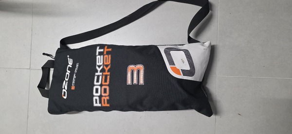 Ozone - Pocket Rocket