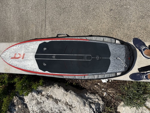 KT - SuperK v2