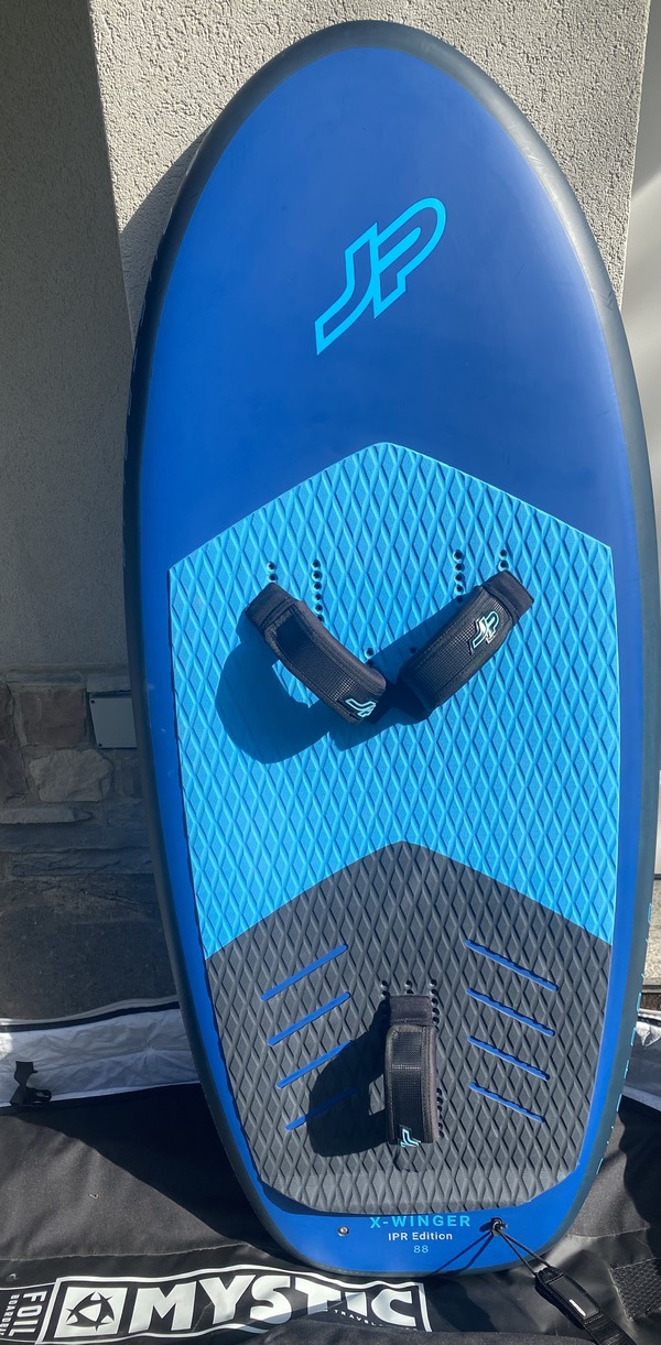 Jp Australia - X-winger