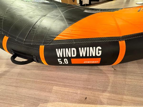 Rrd International - wind wing 5.0 Y27