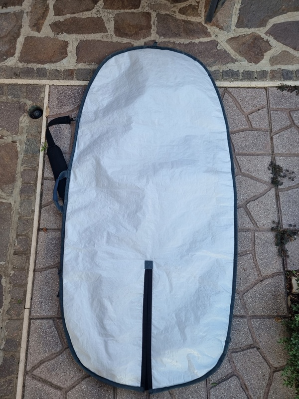 altra - ION Wing Boardbag Core 5'4"