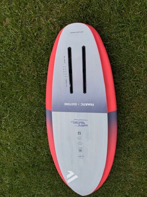 Fanatic - Sky Surf 4'6"