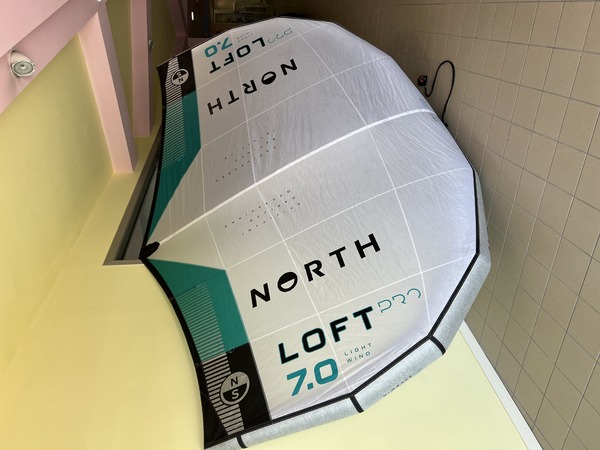 North - Loft pro