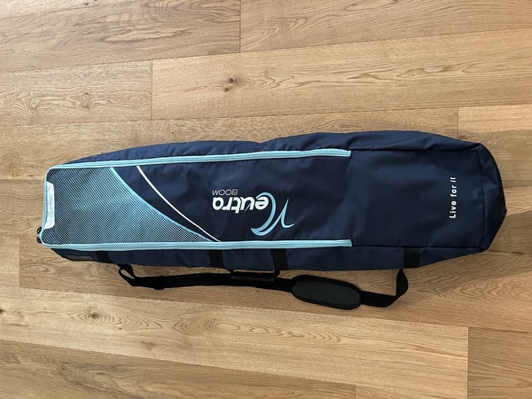 Gong - Neutra Aramid X 3m