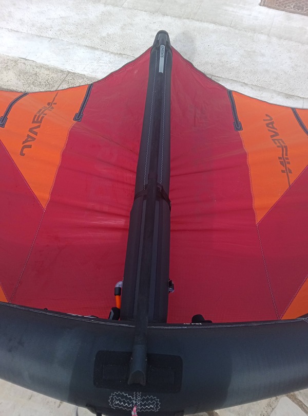 Slingshot - JAVELINE V 1  / 4.5  / 2025
