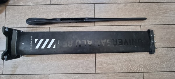 Rrd International - RRD KIT UNIVERSAL