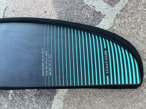North - HA 1250