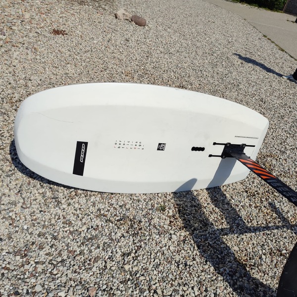 Rrd International - Beluga 105L