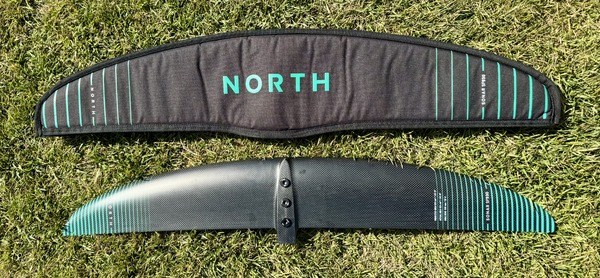North - Sonar Front Wing SF930 