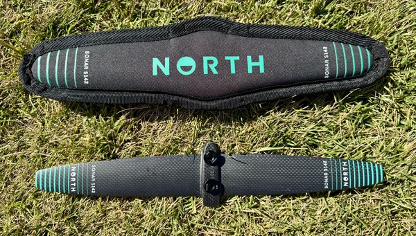 North - Sonar Stabilizzatore S142 del 2025