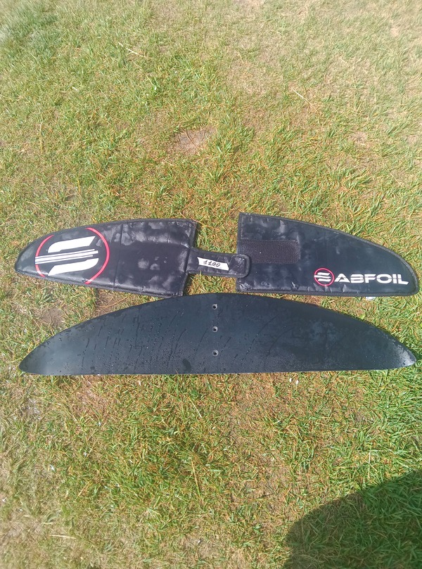 Sabfoil - ALA FRONT 1100