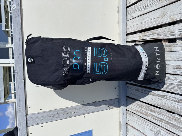North - Mode Pro 2024
