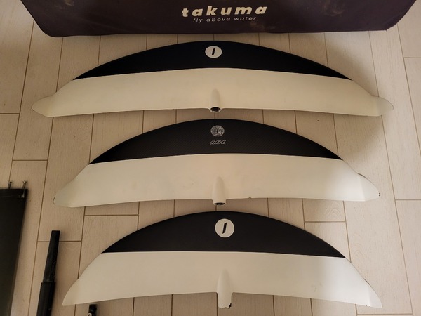 Takuma Concept - 