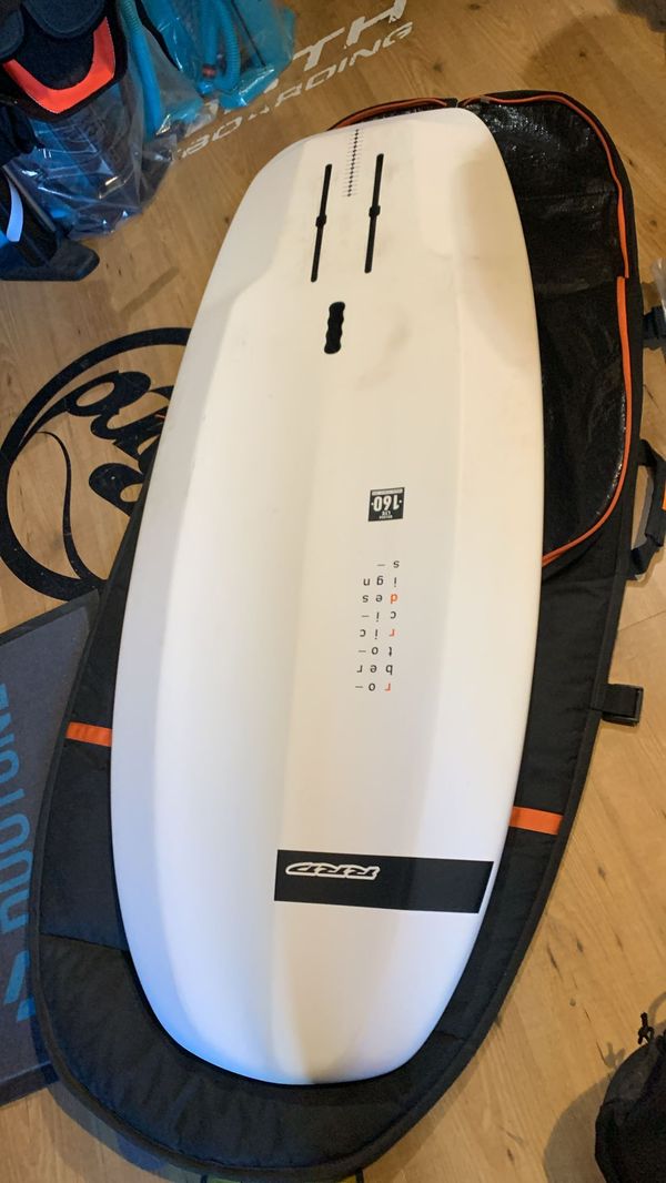 Rrd International - Beluga 75 litri