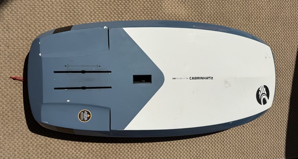 Cabrinha - Code 58 118L