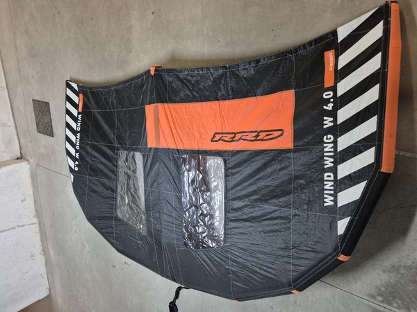 Rrd International - 