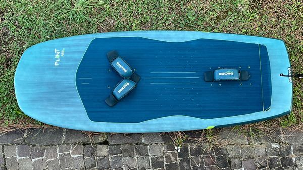 Gong - FLINT FSP PRO 2023 - 5'2