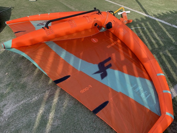 F-One - Strike v4 