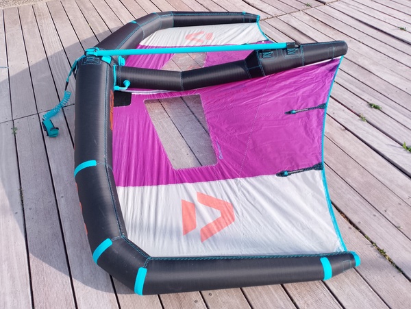 Duotone - SLICK 3,5 mq