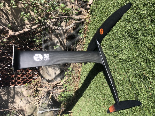 Cabrinha - FOIL HA 800