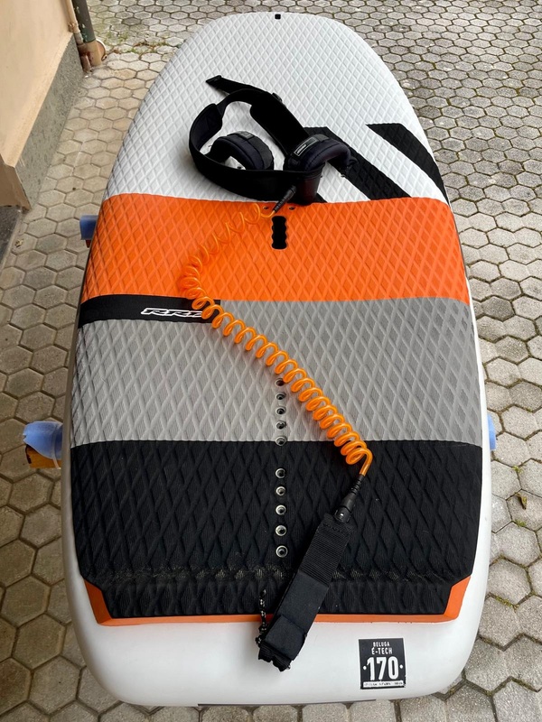 Rrd International - Beluga e tech 105