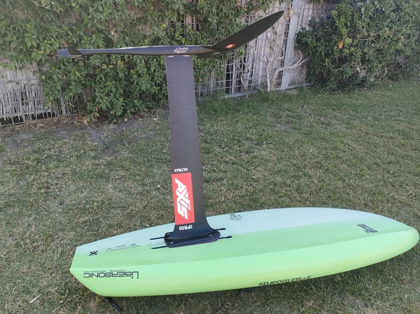 S+surfboards - Helcat