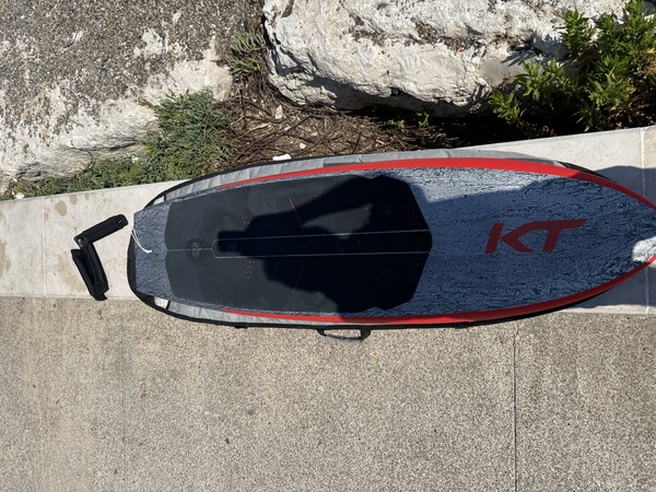 KT - SuperK v2
