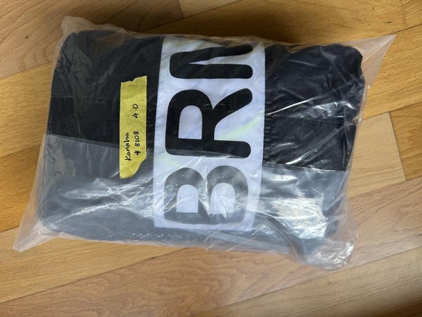 altra - BRM kanaha 4m