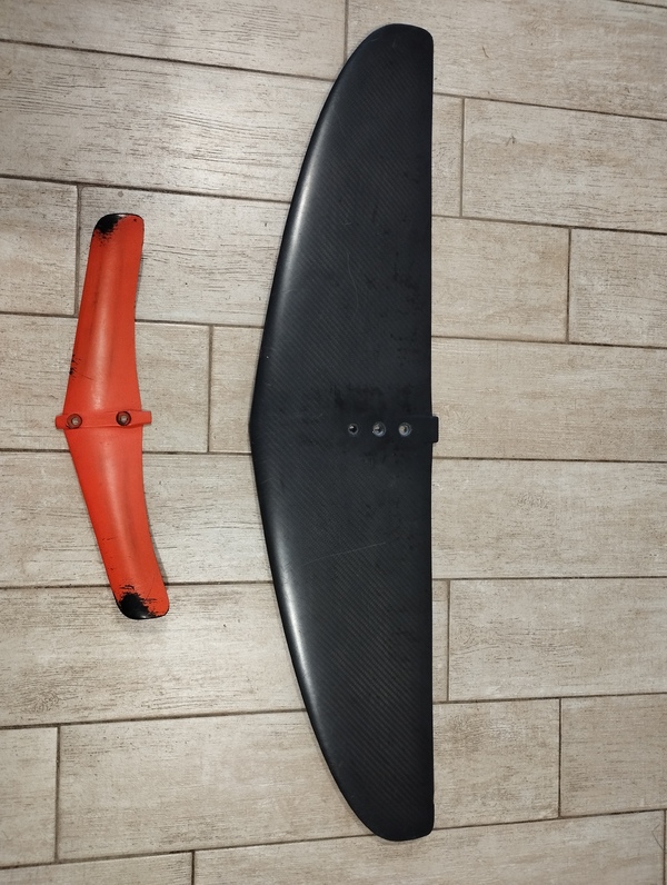 Rrd International - dynamic carbon 1700