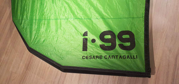 altra - Cesare Cantagalli Cesare Cantagalli Wing I-99 4.2 